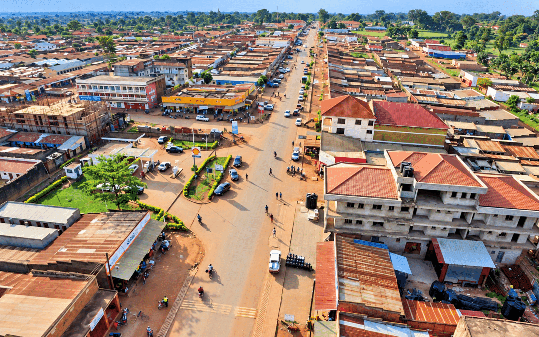 A Nature Lover’s Day in Masindi