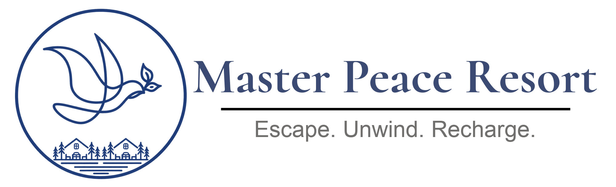 Master Peace Resort