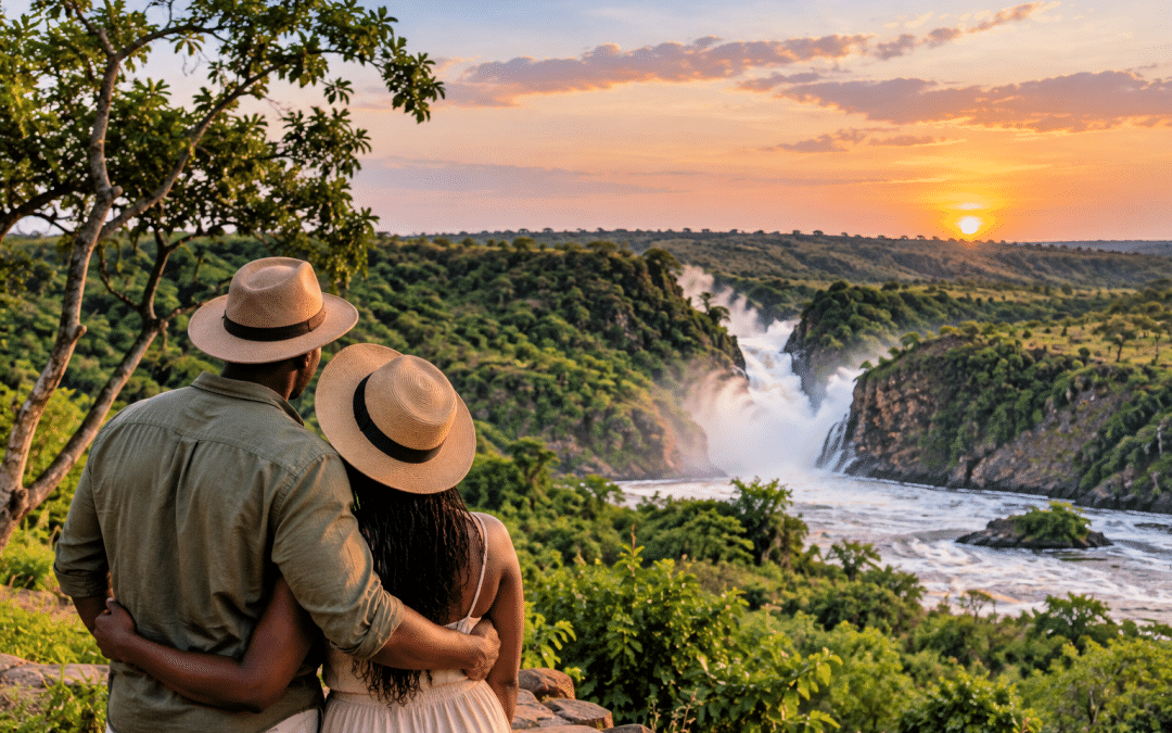Is Murchison Falls National Park a Good Honeymoon Destination?